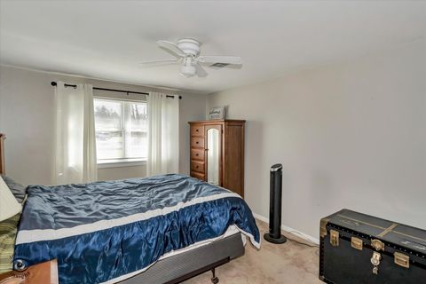 Tiny photo for 3230 N Glenn Road, Bourbonnais, IL 60914 (MLS # 12594726)