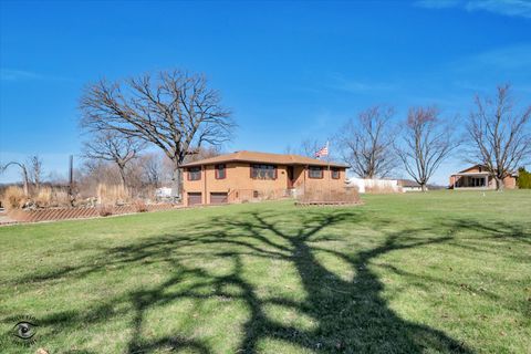 Tiny photo for 3230 N Glenn Road, Bourbonnais, IL 60914 (MLS # 12594726)