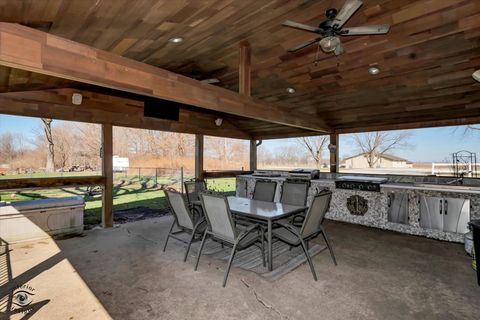 Tiny photo for 3230 N Glenn Road, Bourbonnais, IL 60914 (MLS # 12594726)