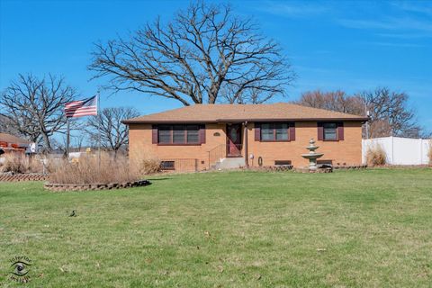 Tiny photo for 3230 N Glenn Road, Bourbonnais, IL 60914 (MLS # 12594726)