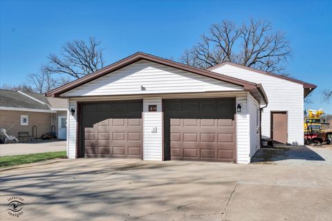 Tiny photo for 3230 N Glenn Road, Bourbonnais, IL 60914 (MLS # 12594726)