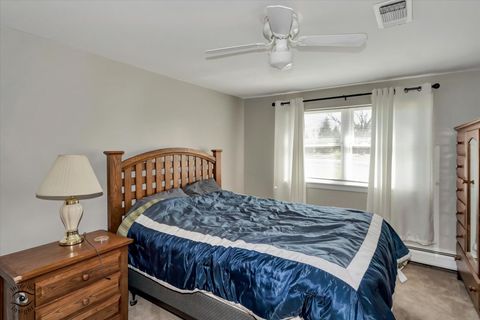 Tiny photo for 3230 N Glenn Road, Bourbonnais, IL 60914 (MLS # 12594726)