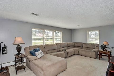 Tiny photo for 3230 N Glenn Road, Bourbonnais, IL 60914 (MLS # 12594726)
