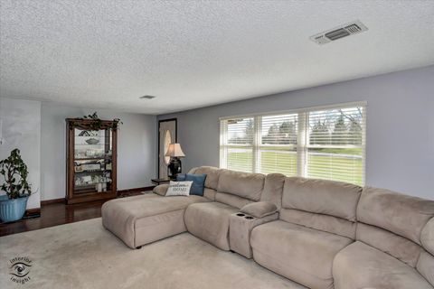 Tiny photo for 3230 N Glenn Road, Bourbonnais, IL 60914 (MLS # 12594726)