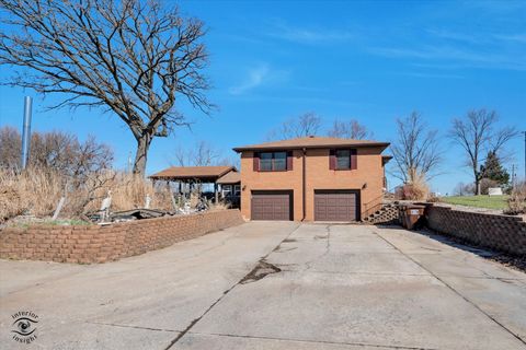 Tiny photo for 3230 N Glenn Road, Bourbonnais, IL 60914 (MLS # 12594726)