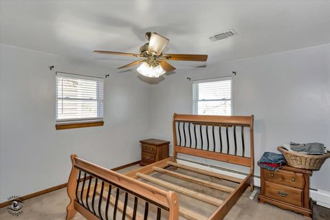 Tiny photo for 3230 N Glenn Road, Bourbonnais, IL 60914 (MLS # 12594726)