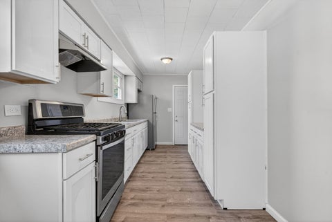 Tiny photo for 1607 S Joliet Street, Joliet, IL 60436 (MLS # 12763413)