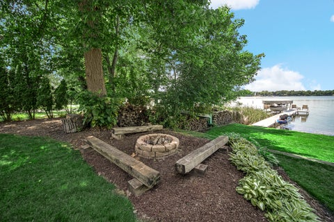 Tiny photo for 224 MAINSAIL Drive, Third Lake, IL 60030 (MLS # 12664097)
