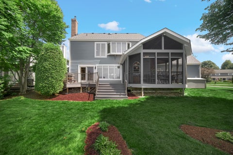 Tiny photo for 224 MAINSAIL Drive, Third Lake, IL 60030 (MLS # 12664097)