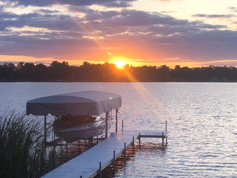 Tiny photo for 224 MAINSAIL Drive, Third Lake, IL 60030 (MLS # 12664097)
