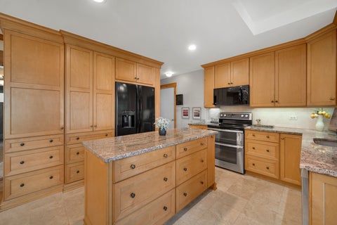 Tiny photo for 224 MAINSAIL Drive, Third Lake, IL 60030 (MLS # 12664097)