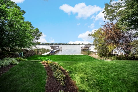 Tiny photo for 224 MAINSAIL Drive, Third Lake, IL 60030 (MLS # 12664097)