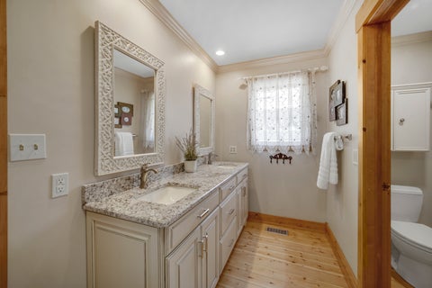 Tiny photo for 224 MAINSAIL Drive, Third Lake, IL 60030 (MLS # 12664097)