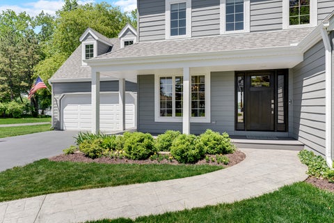Tiny photo for 224 MAINSAIL Drive, Third Lake, IL 60030 (MLS # 12664097)