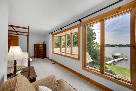 Tiny photo for 224 MAINSAIL Drive, Third Lake, IL 60030 (MLS # 12664097)