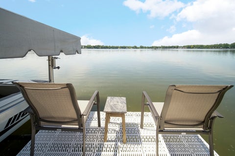 Tiny photo for 224 MAINSAIL Drive, Third Lake, IL 60030 (MLS # 12664097)