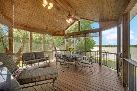 Tiny photo for 224 MAINSAIL Drive, Third Lake, IL 60030 (MLS # 12664097)