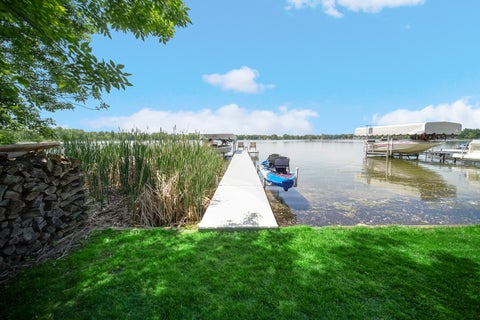 Tiny photo for 224 MAINSAIL Drive, Third Lake, IL 60030 (MLS # 12664097)