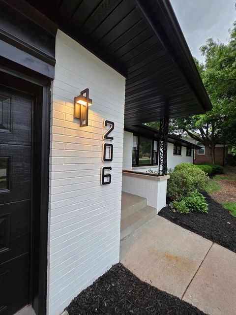 Tiny photo for 206 Imperial Drive, Bloomington, IL 61701 (MLS # 12656820)
