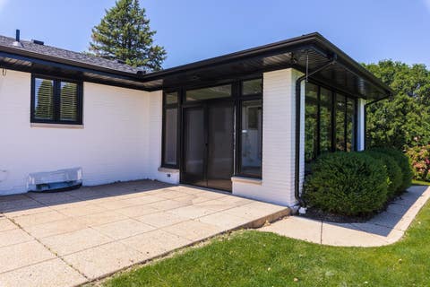 Tiny photo for 206 Imperial Drive, Bloomington, IL 61701 (MLS # 12656820)