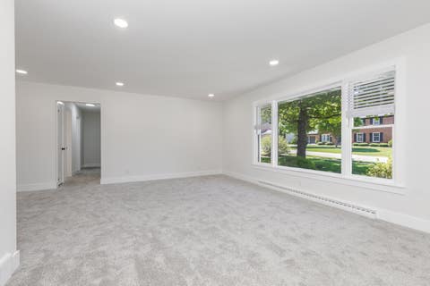 Tiny photo for 206 Imperial Drive, Bloomington, IL 61701 (MLS # 12656820)