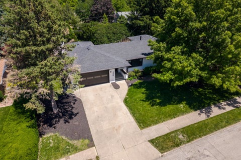 Tiny photo for 206 Imperial Drive, Bloomington, IL 61701 (MLS # 12656820)