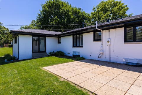 Tiny photo for 206 Imperial Drive, Bloomington, IL 61701 (MLS # 12656820)