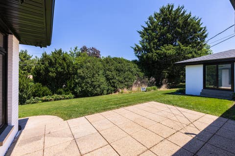 Tiny photo for 206 Imperial Drive, Bloomington, IL 61701 (MLS # 12656820)