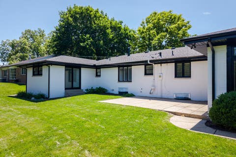 Tiny photo for 206 Imperial Drive, Bloomington, IL 61701 (MLS # 12656820)