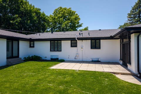 Tiny photo for 206 Imperial Drive, Bloomington, IL 61701 (MLS # 12656820)