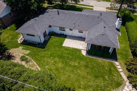 Tiny photo for 206 Imperial Drive, Bloomington, IL 61701 (MLS # 12656820)