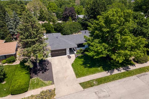 Tiny photo for 206 Imperial Drive, Bloomington, IL 61701 (MLS # 12656820)