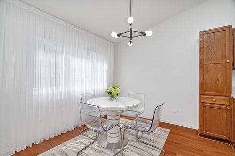 Tiny photo for 16636 Winding Creek Road, Plainfield, IL 60586 (MLS # 12541638)