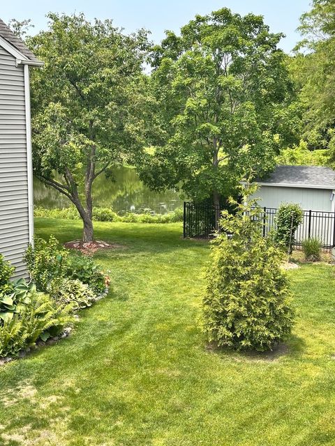 Tiny photo for 16636 Winding Creek Road, Plainfield, IL 60586 (MLS # 12541638)