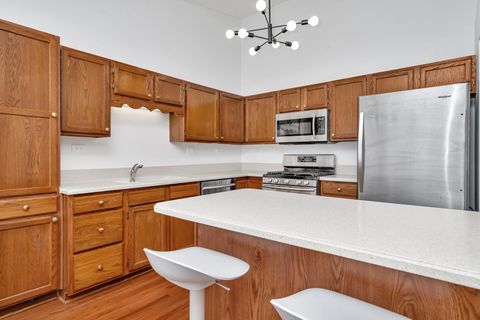 Tiny photo for 16636 Winding Creek Road, Plainfield, IL 60586 (MLS # 12541638)