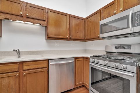 Tiny photo for 16636 Winding Creek Road, Plainfield, IL 60586 (MLS # 12541638)