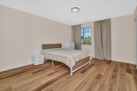 Tiny photo for 16636 Winding Creek Road, Plainfield, IL 60586 (MLS # 12541638)