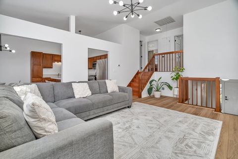 Tiny photo for 16636 Winding Creek Road, Plainfield, IL 60586 (MLS # 12541638)