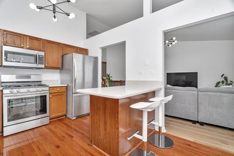 Tiny photo for 16636 Winding Creek Road, Plainfield, IL 60586 (MLS # 12541638)