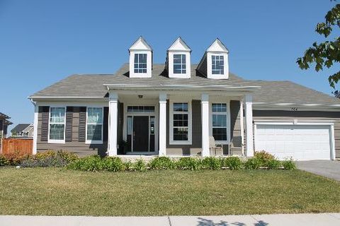 A home in ELGIN