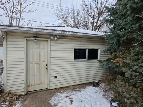 Tiny photo for 7436 W 58th Street, Summit, IL 60501 (MLS # 12563321)