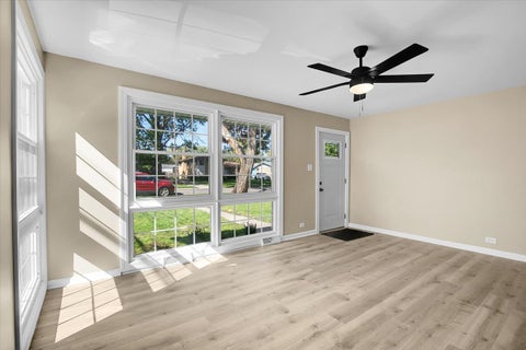 Tiny photo for 937 Pamela Drive, Bensenville, IL 60106 (MLS # 12776315)