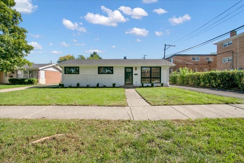 Photo of 937 Pamela Drive, Bensenville, IL 60106 (MLS # 12776315)