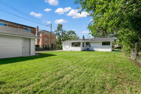 Tiny photo for 937 Pamela Drive, Bensenville, IL 60106 (MLS # 12776315)