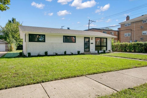Tiny photo for 937 Pamela Drive, Bensenville, IL 60106 (MLS # 12776315)