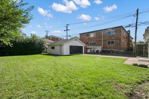 Tiny photo for 937 Pamela Drive, Bensenville, IL 60106 (MLS # 12776315)