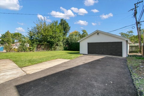Tiny photo for 937 Pamela Drive, Bensenville, IL 60106 (MLS # 12776315)