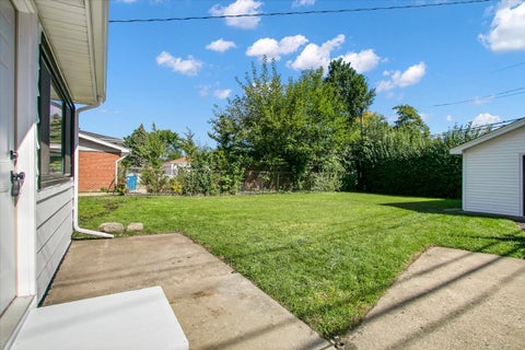 Tiny photo for 937 Pamela Drive, Bensenville, IL 60106 (MLS # 12776315)