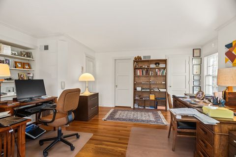 Tiny photo for 324 Davis Street, Evanston, IL 60201 (MLS # 12581311)