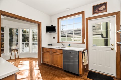 Tiny photo for 324 Davis Street, Evanston, IL 60201 (MLS # 12581311)